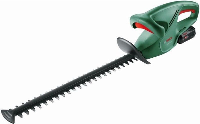 Bosch - Accuheggenschaar - 18V - 45 cm - Li-Ion - Snoerloos