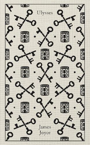 Ulysses - Penguin Clothbound Classics (Hardback)