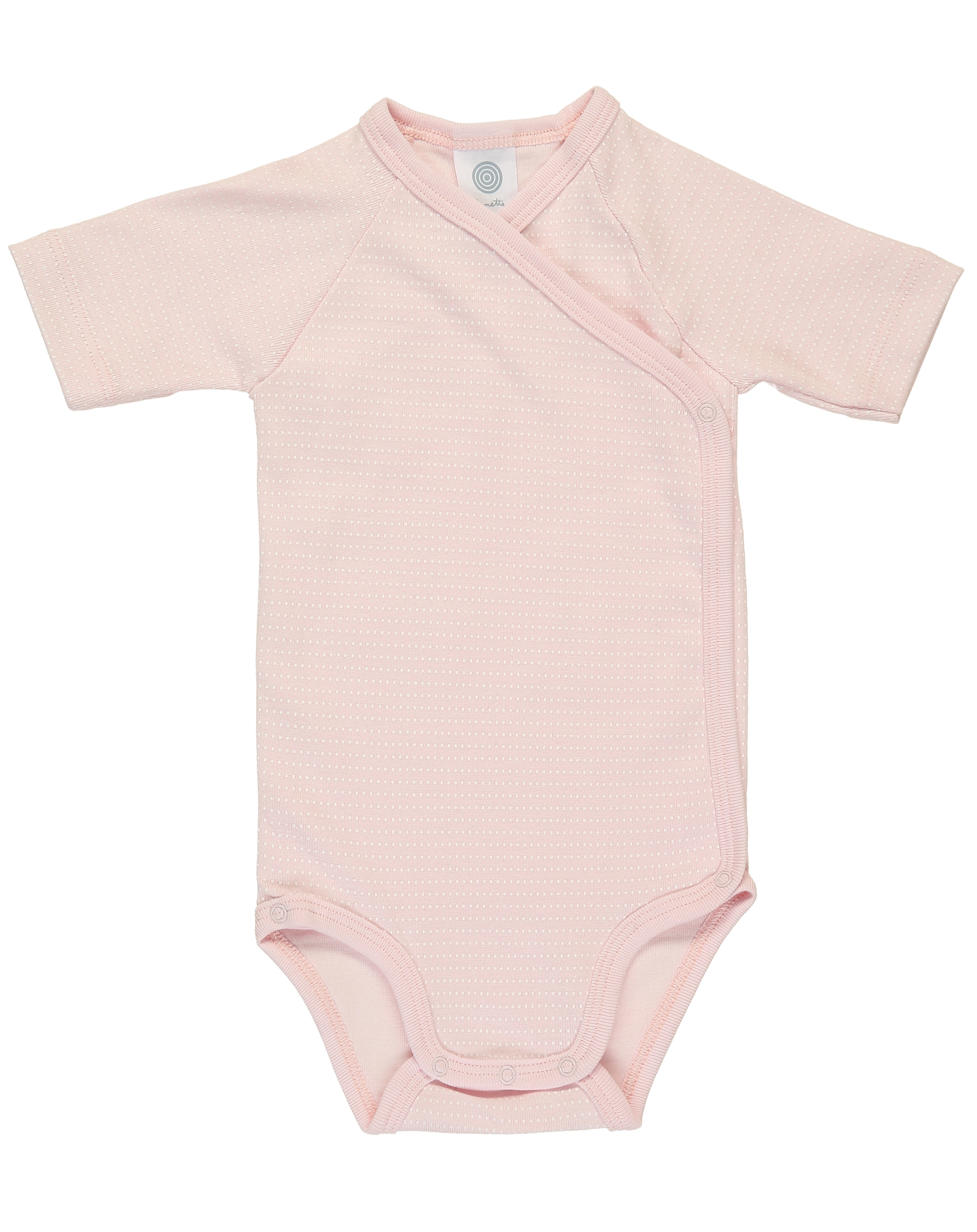 Wickel-Body SHINY DRAGONFLY 2er-Pack in shadow rose