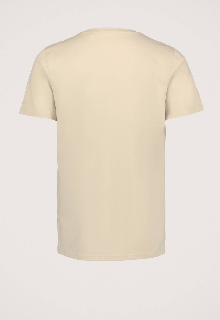 Silvercreek Base O-neck T-shirt