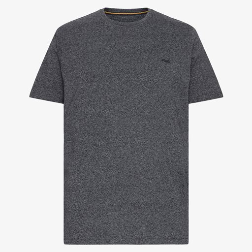 Signal Elton Moliner Logo T-shirt, Deep Marine, M