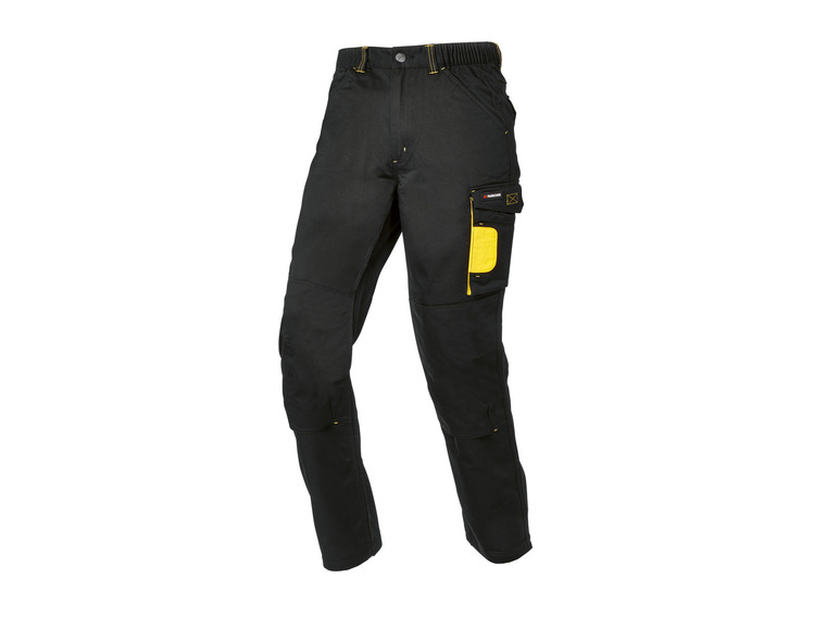Heren werkbroek