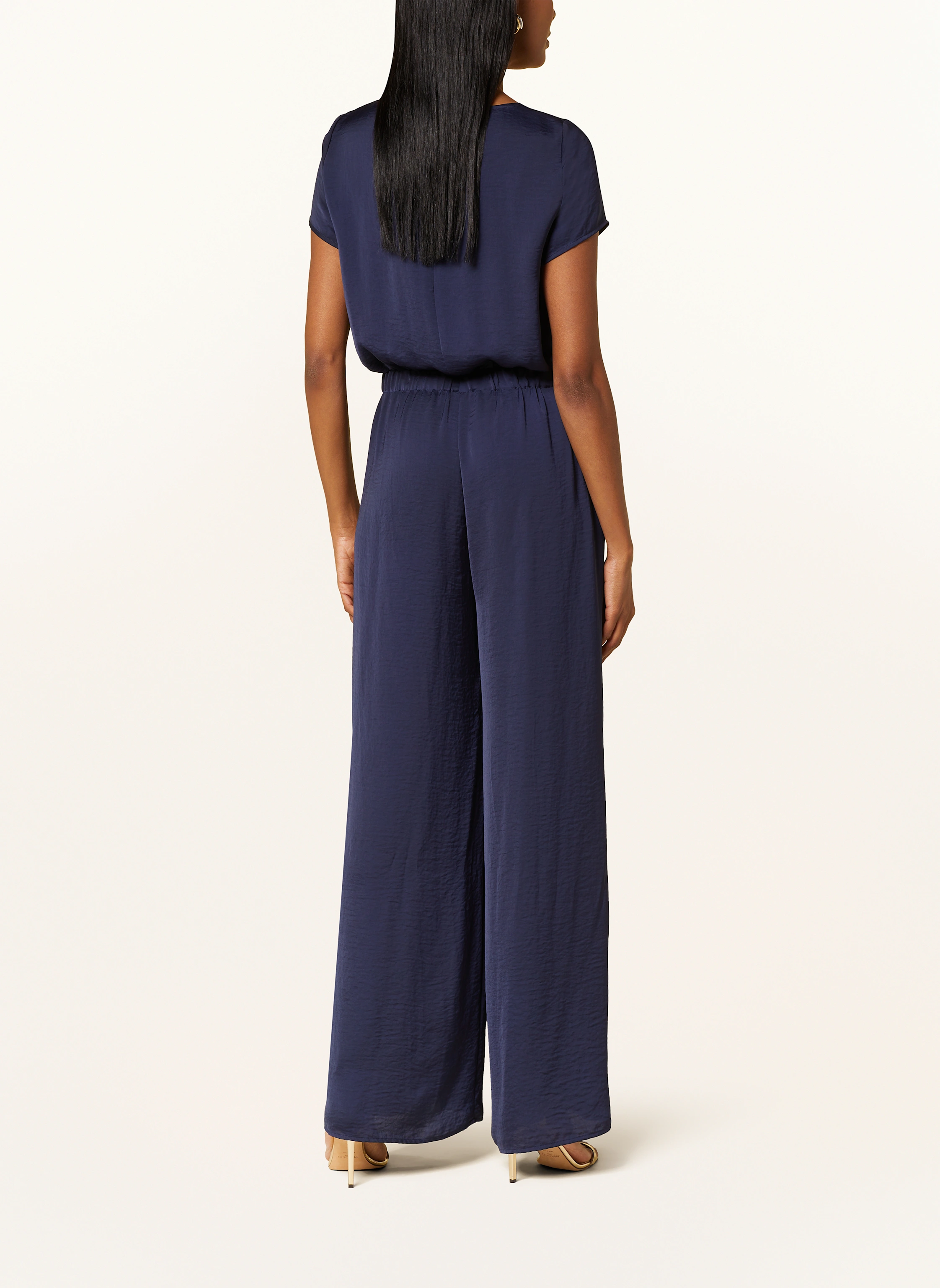 ROBE LÉGÈRE Jumpsuit