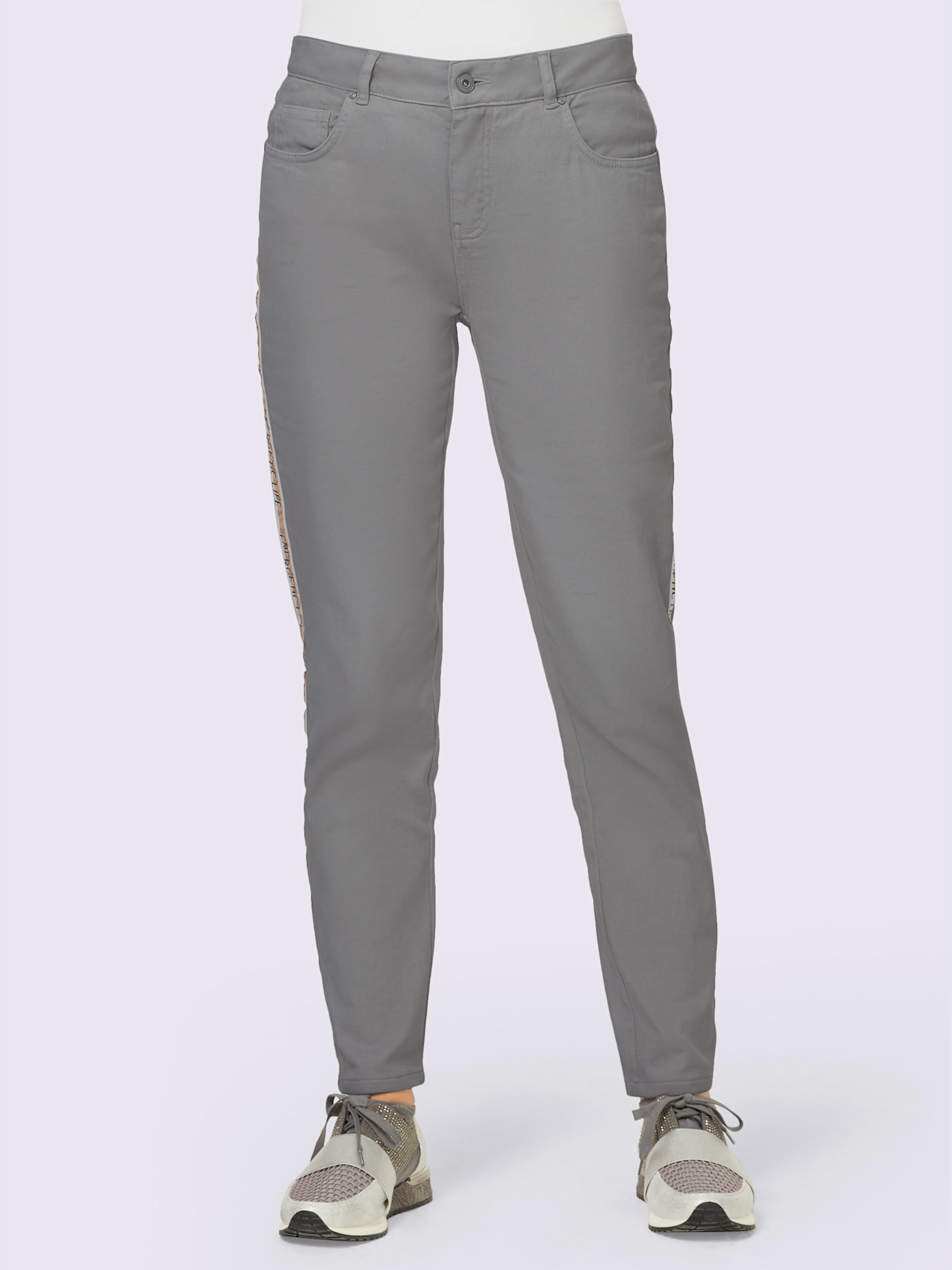 Jean inscription tendance