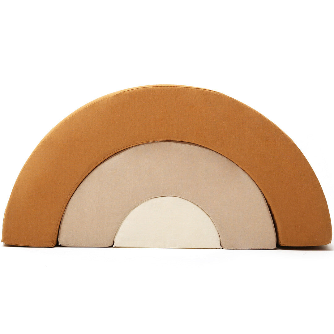 Charlie crane meubel speelset milo - camel - 3-delig
