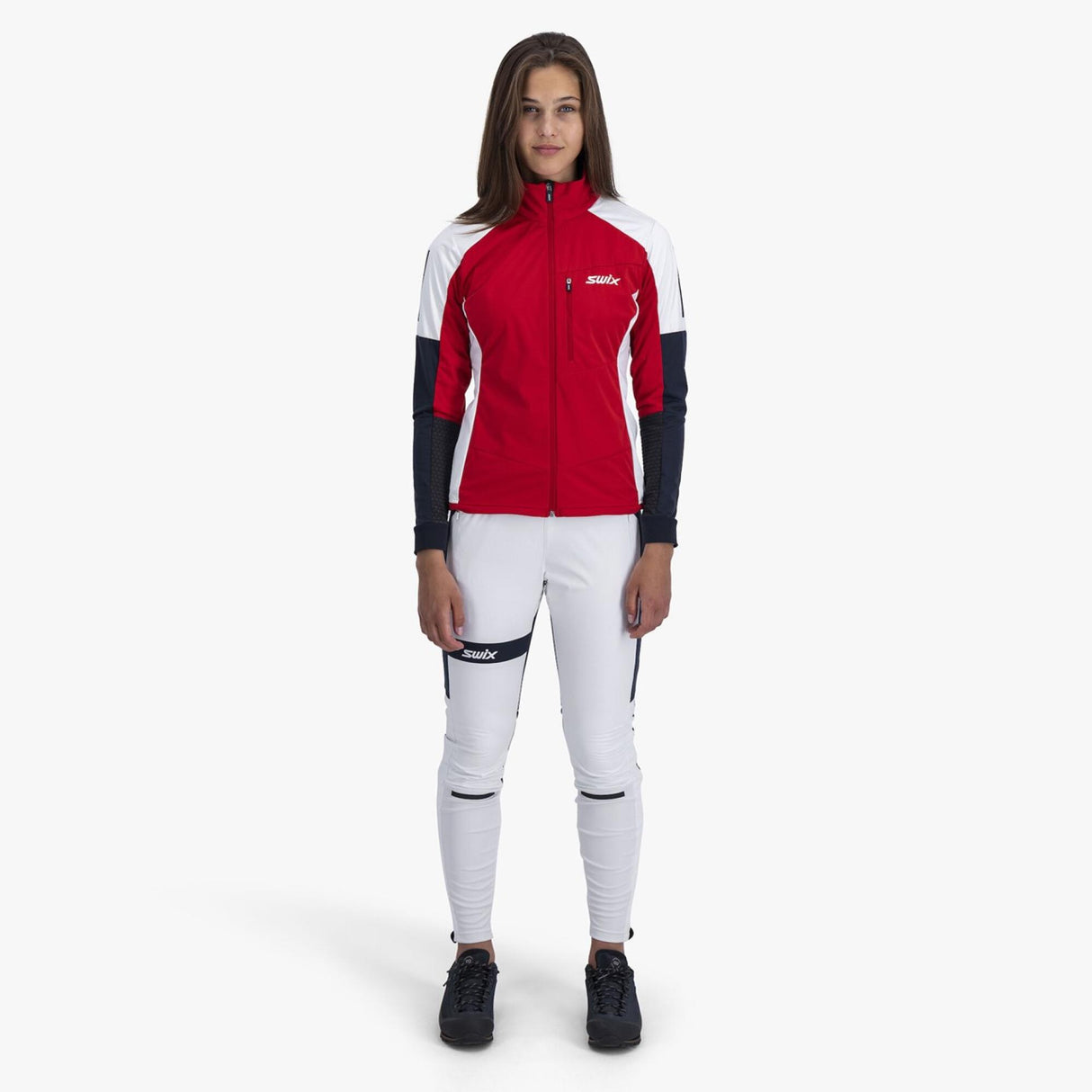 Swix<br>Dynamic jacket W