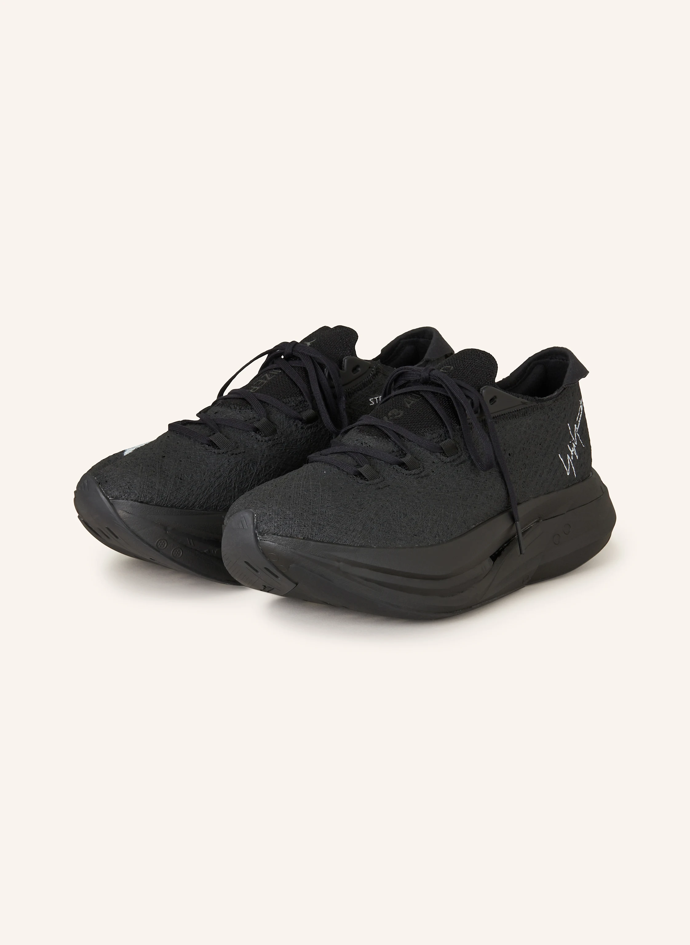 Y-3 Laufschuhe ADIZERO PRIME X 2 STRUNG