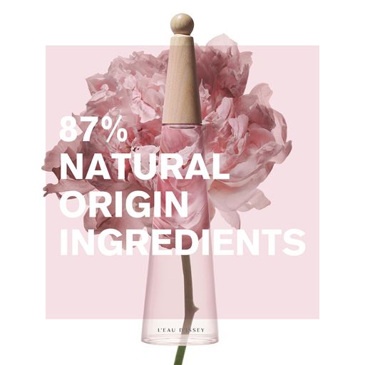Issey Miyake L'Eau d'Issey Pivoine Intense Eau De Toilette, 100 ml