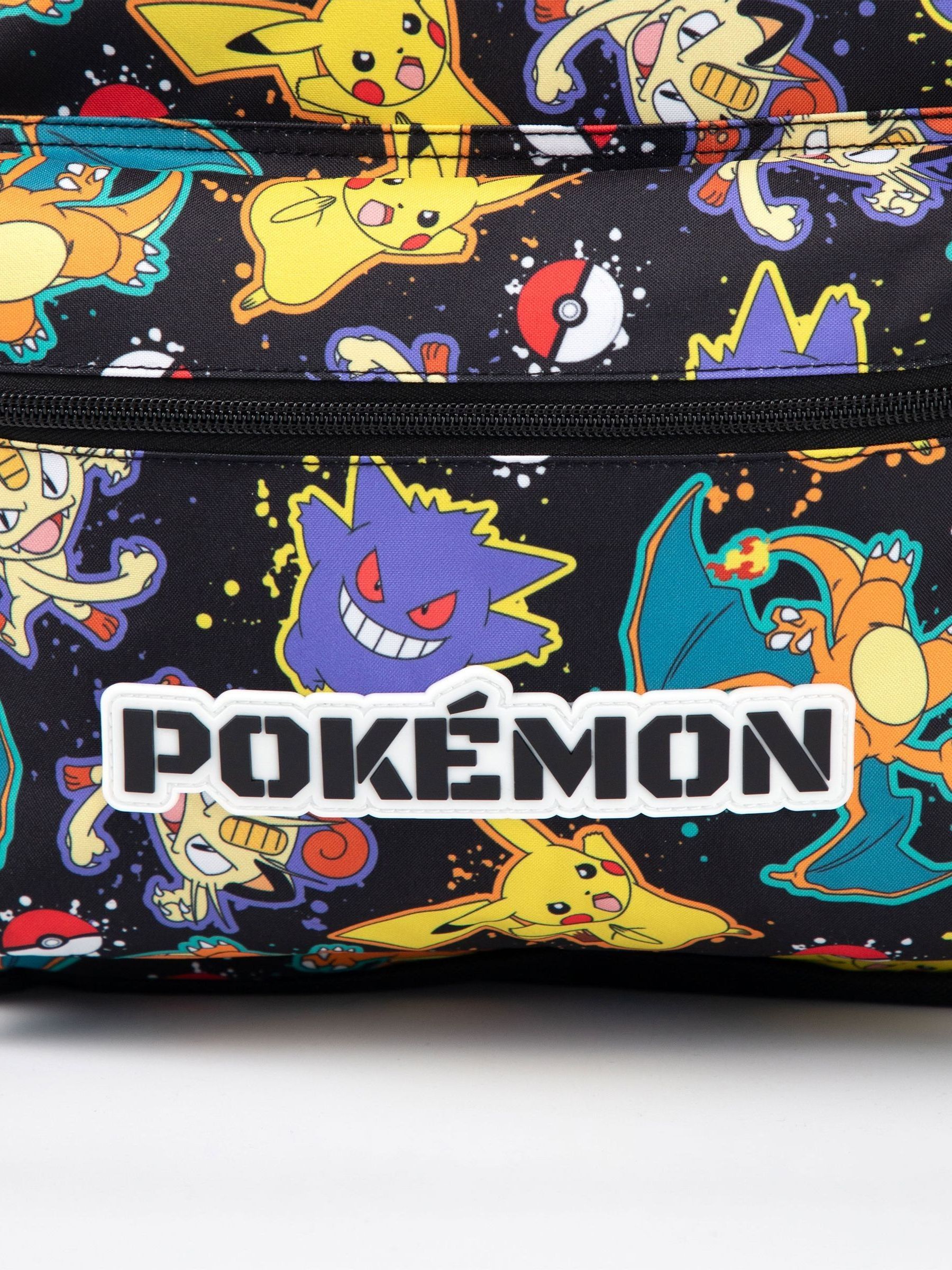 Vanilla Underground Pokemon Backpack