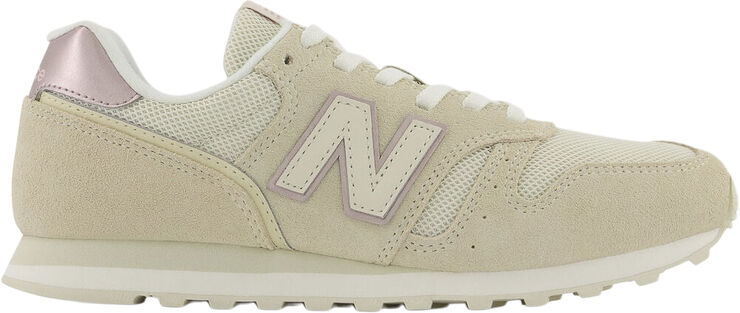 New Balance 373 sneakers Gul