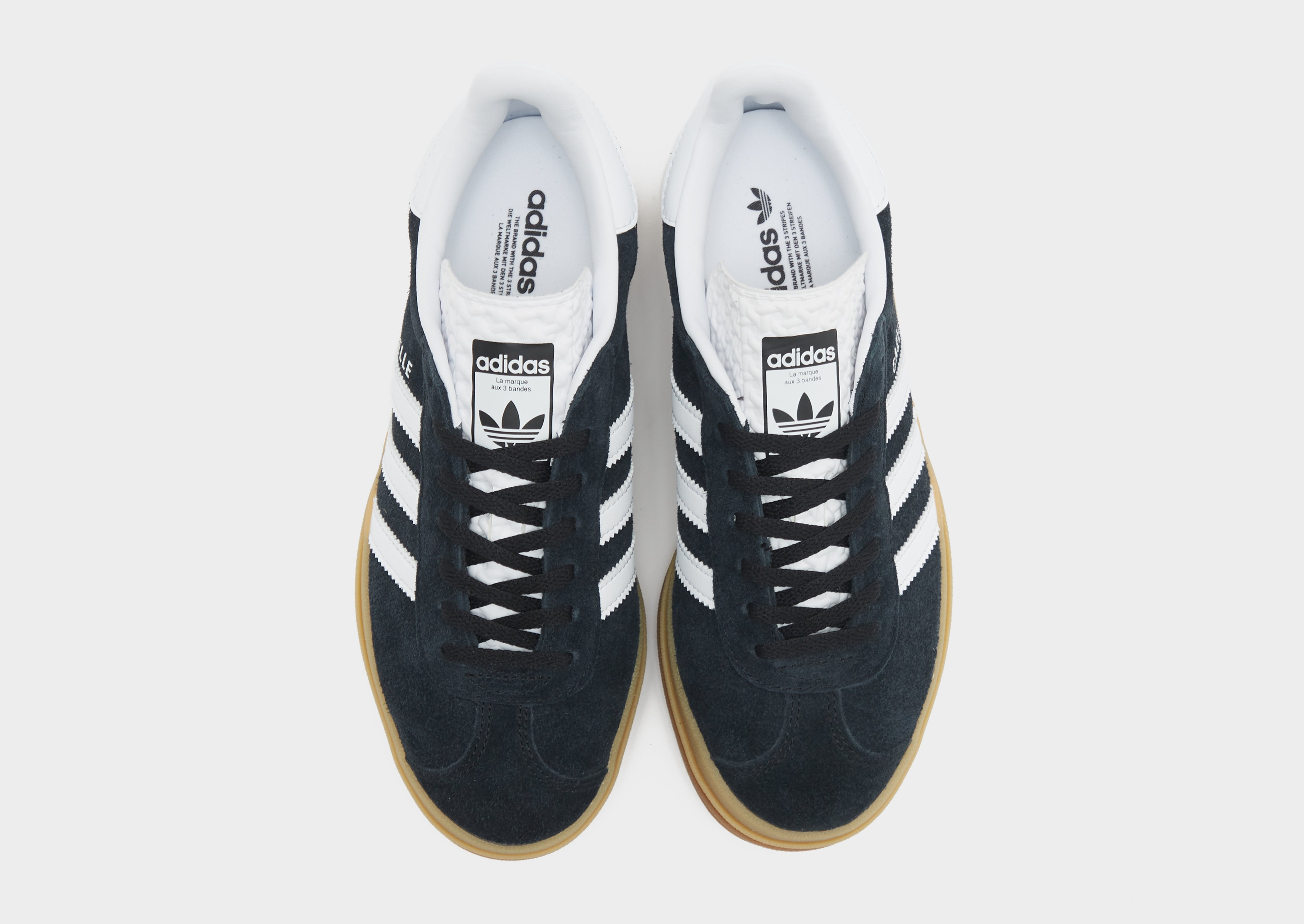 adidas Originals Gazelle Bold Femme
