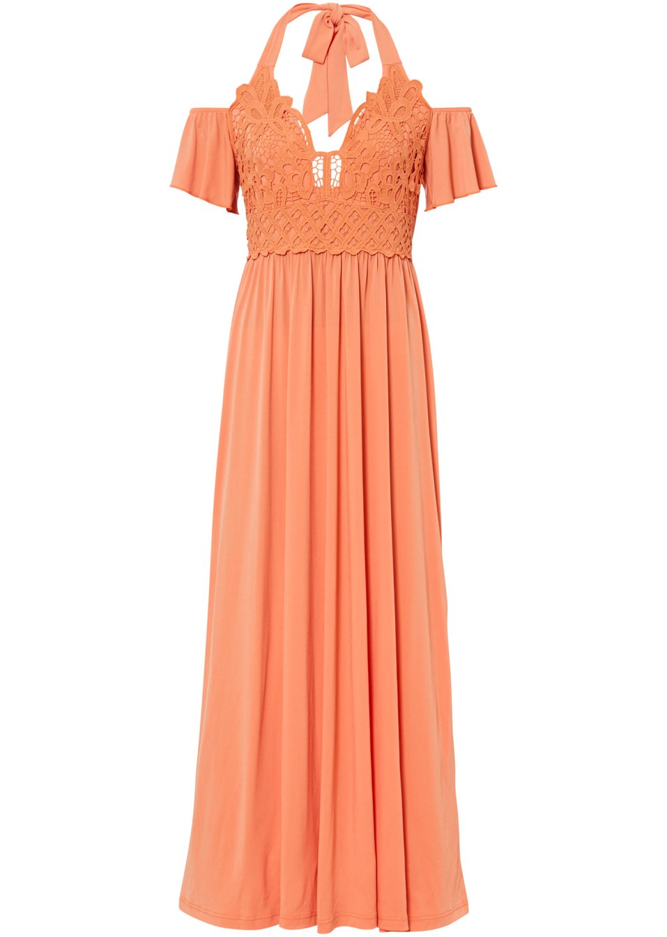 Robe en jersey