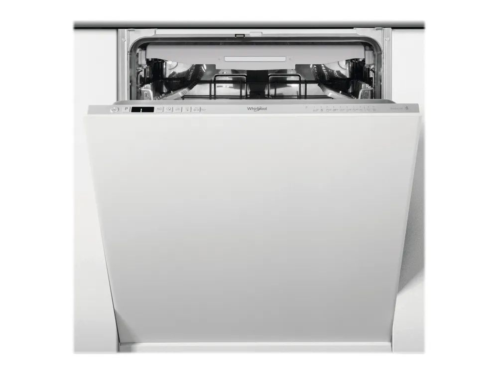 Dishwasher Whirlpool DISHWASHER WKCIO 3T133 PFE
