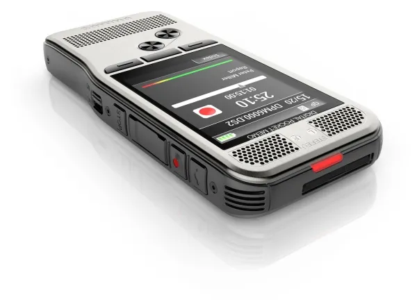 Philips Pocket Memo DPM6700 - Stemmeoptager