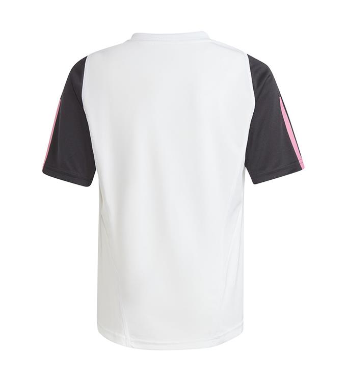 adidas JR Juventus Tiro 23 Trainingsshirt 2023/2024
