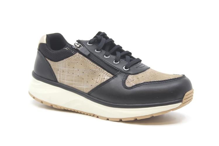 Joya Dynamo Zip brons/combi