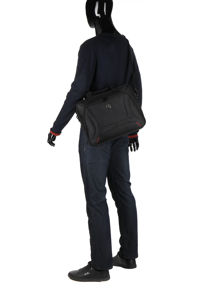 Sacoche ordinateur PORT Designs Courchevel 13.3/14 pouces