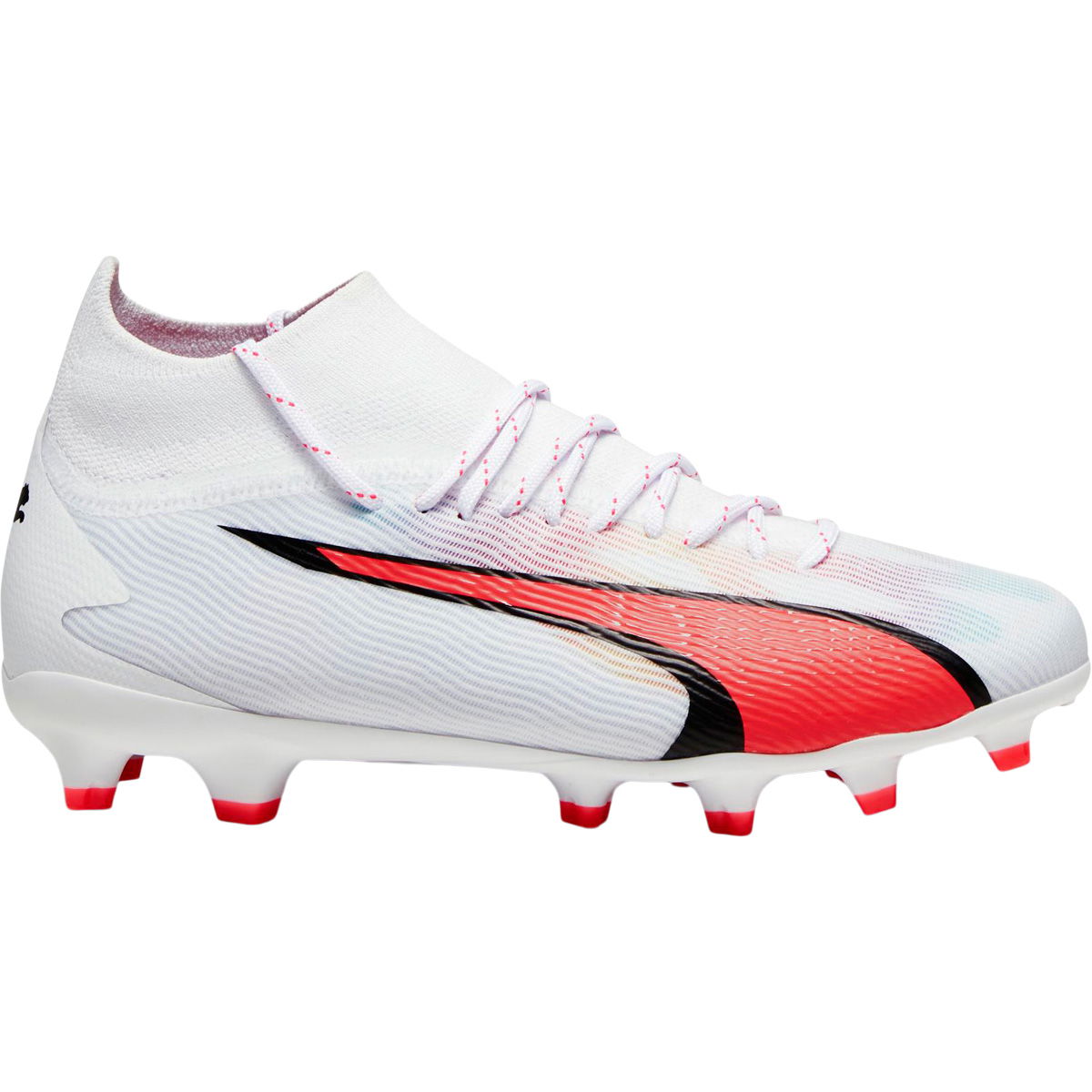 Puma Ultra Pro MC FG/AG Fodboldstøvler Børn
