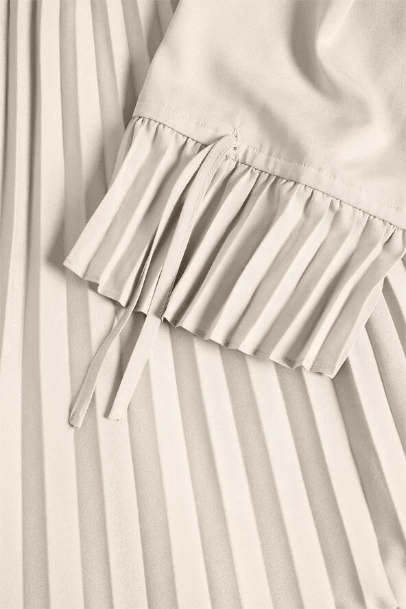 Karen by Simonsen JaceyKB Dress Silver cloud
