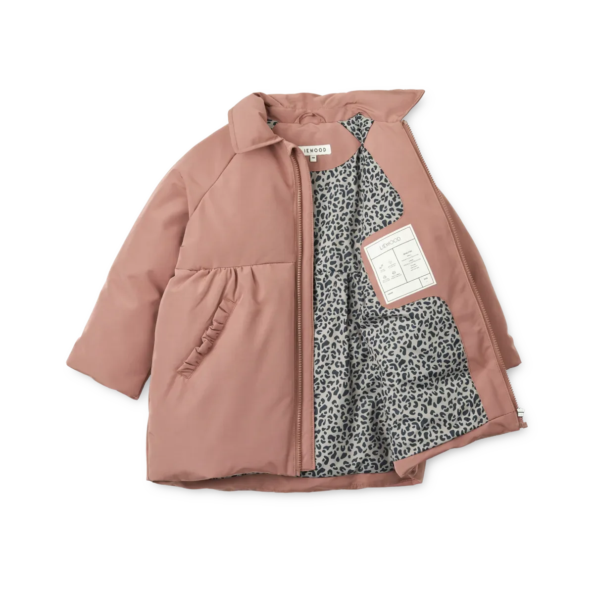 Liewood Cosmos Jacket