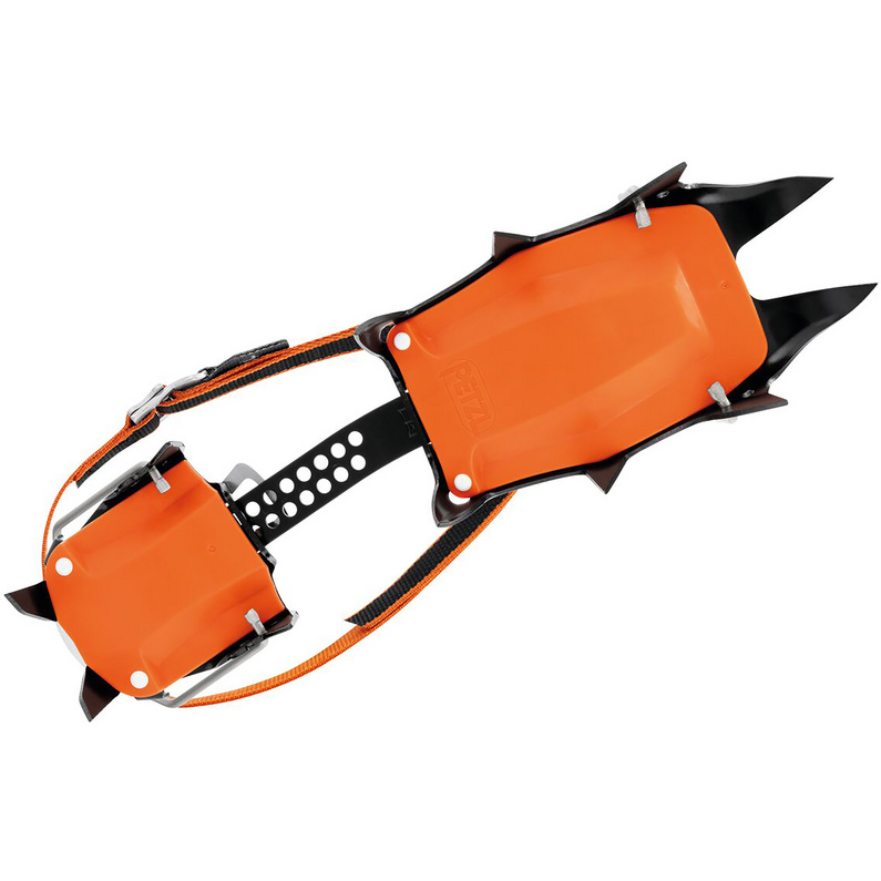 Petzl Vasak LLU Steigeisen