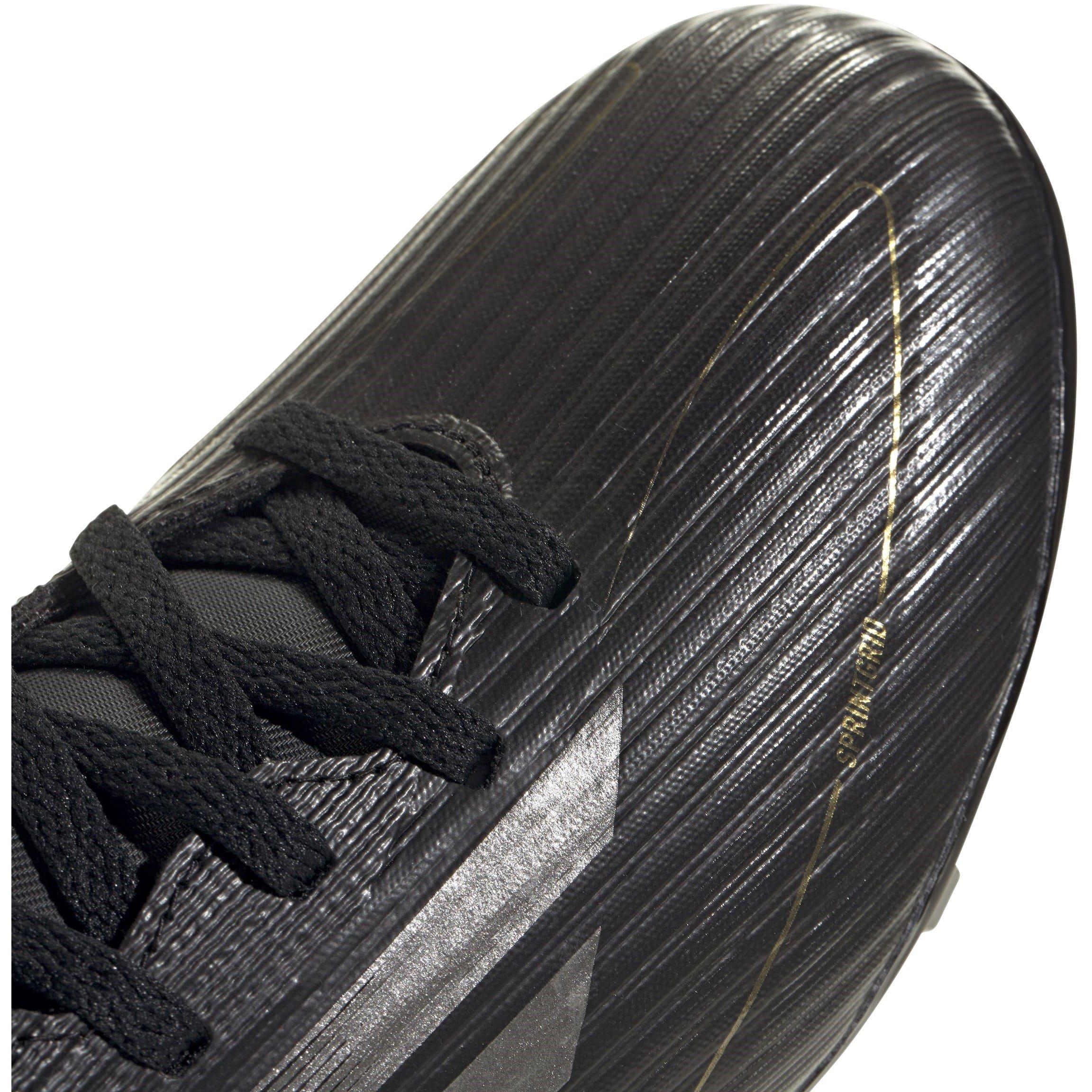 adidas F50 League Childrens Firm Ground Football Boots