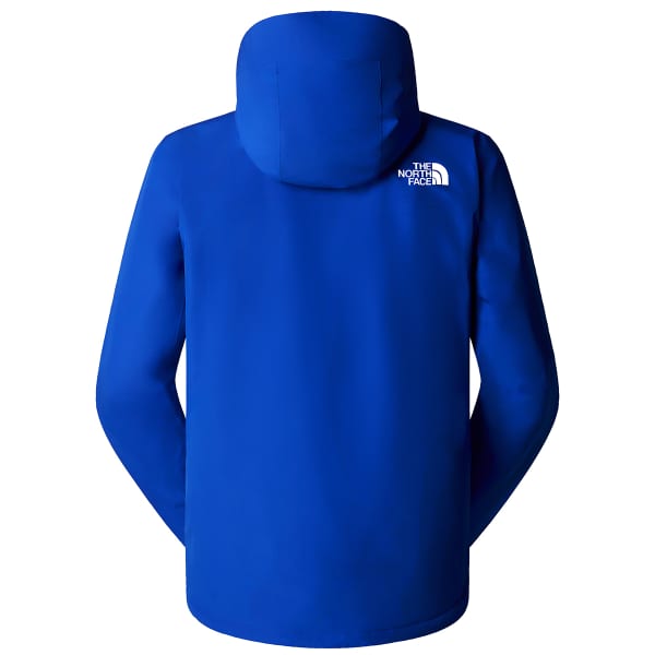 Veste de ski THE NORTH FACE DESCENDIT JKT TNF BLUE