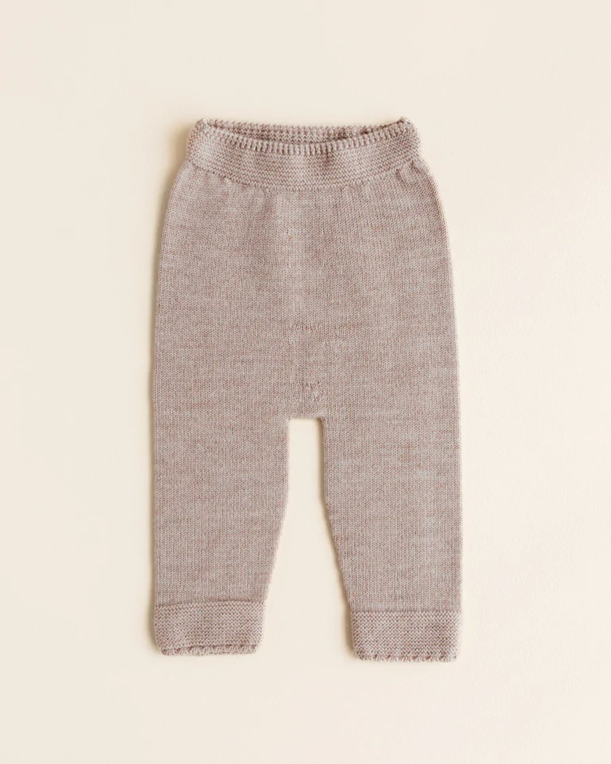 Ull Bukse baby – 100% Merino, Ubehandlet – Guido