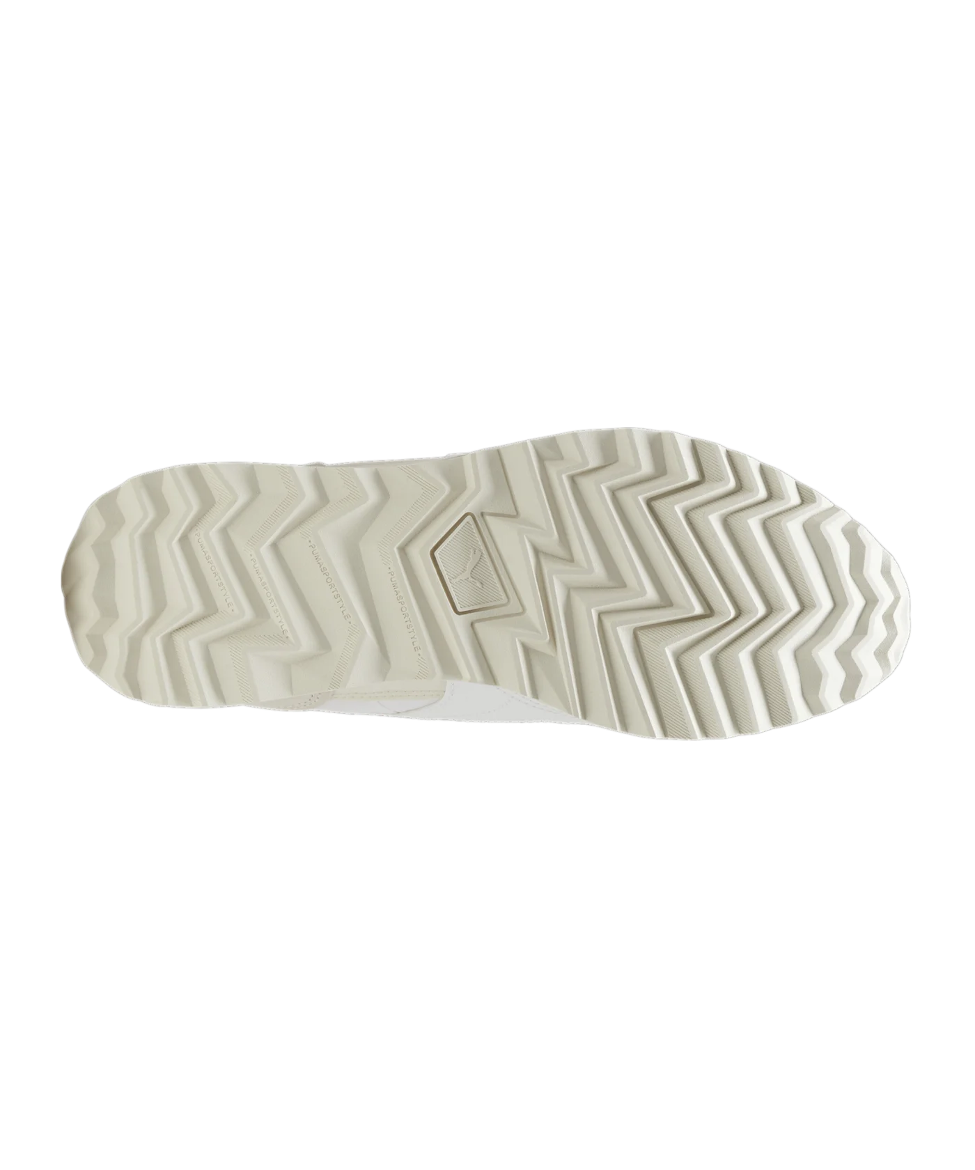 PUMA Road Rider SD Weiss Beige F05