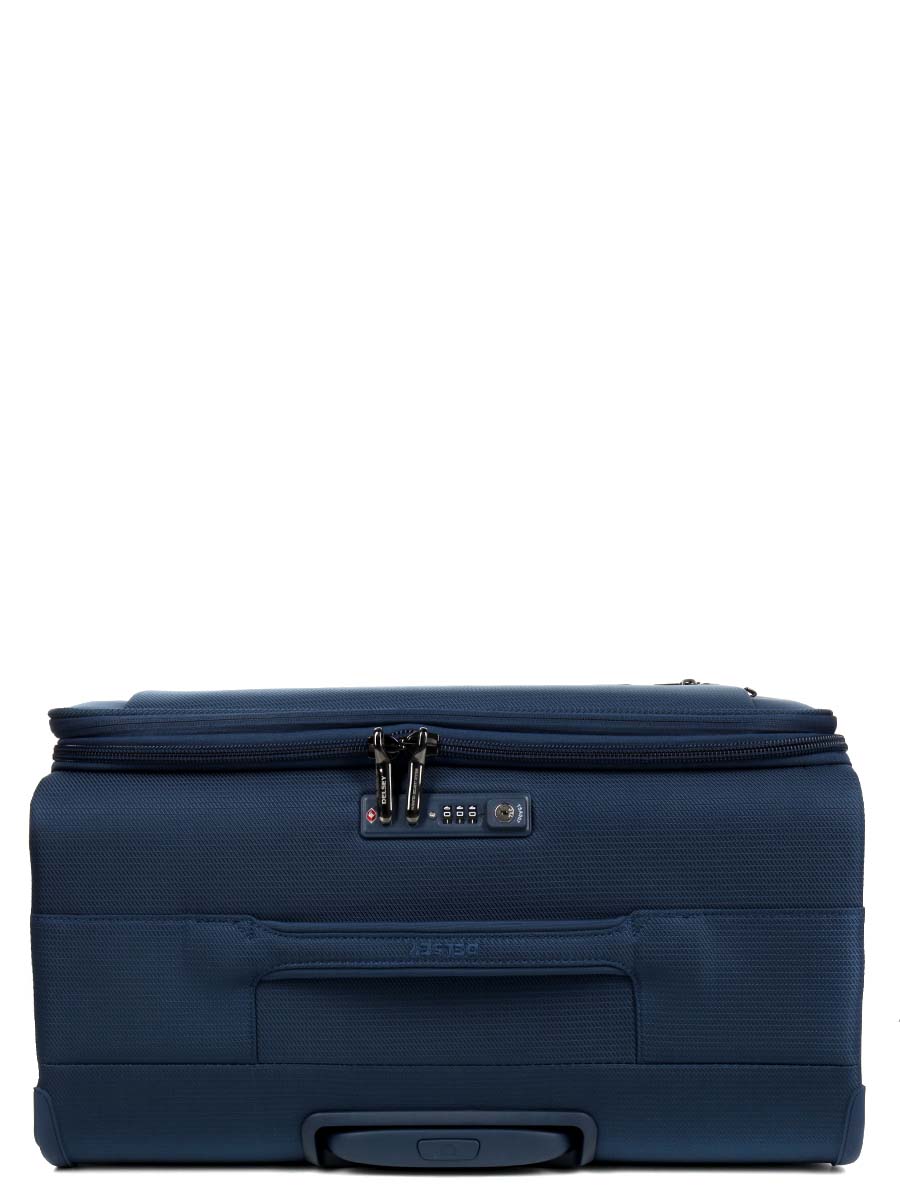 Valise Delsey Montmartre Air 2.0 - 77.5 cm