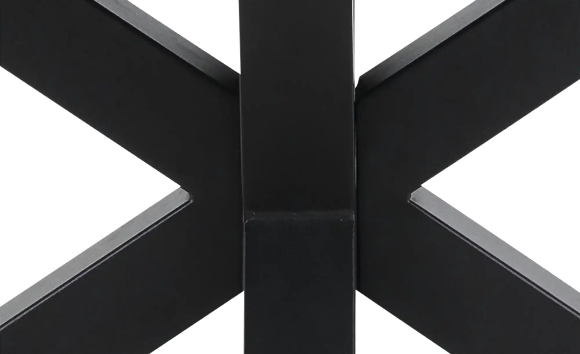 Esstisch 200 x 100 cm Maks
