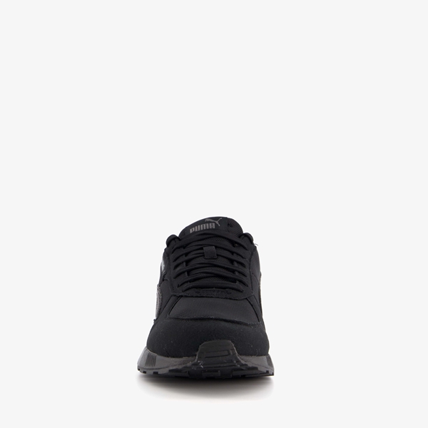 Puma Graviton heren sneakers zwart