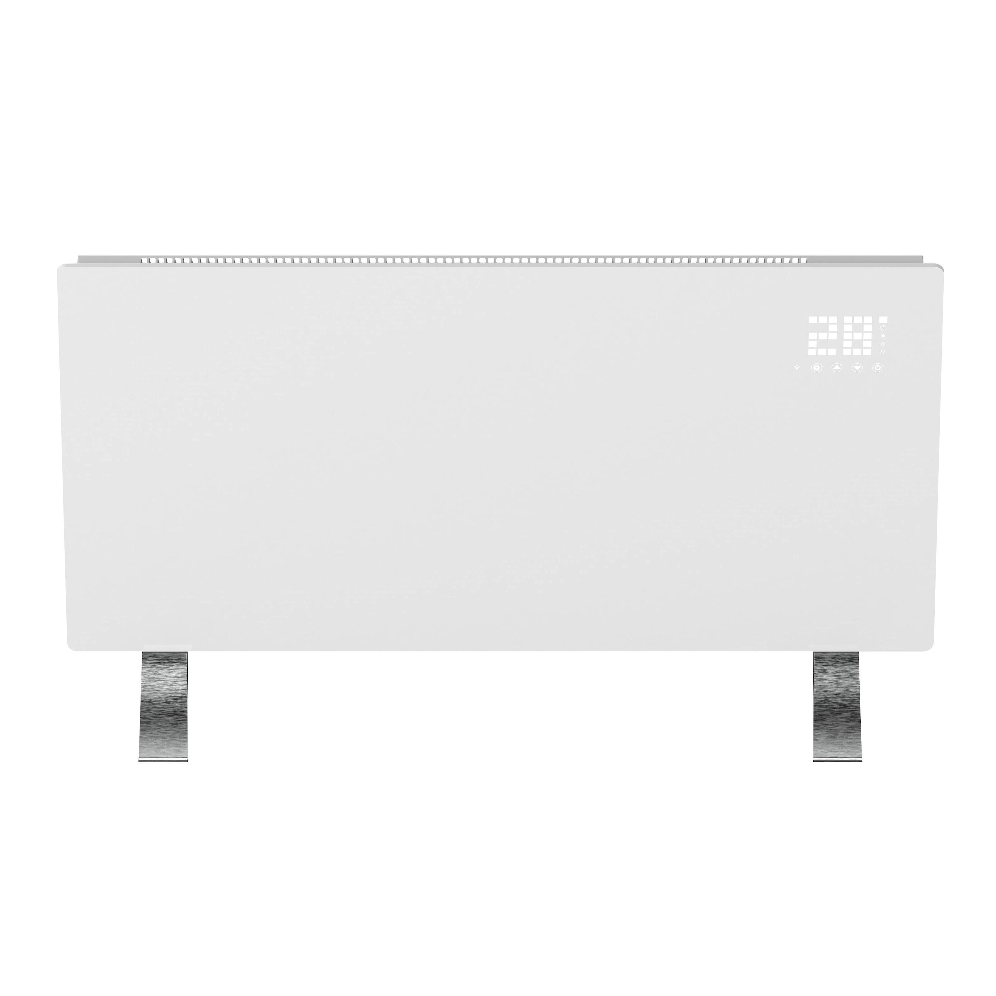 Cleverio Smartovn 2000 W