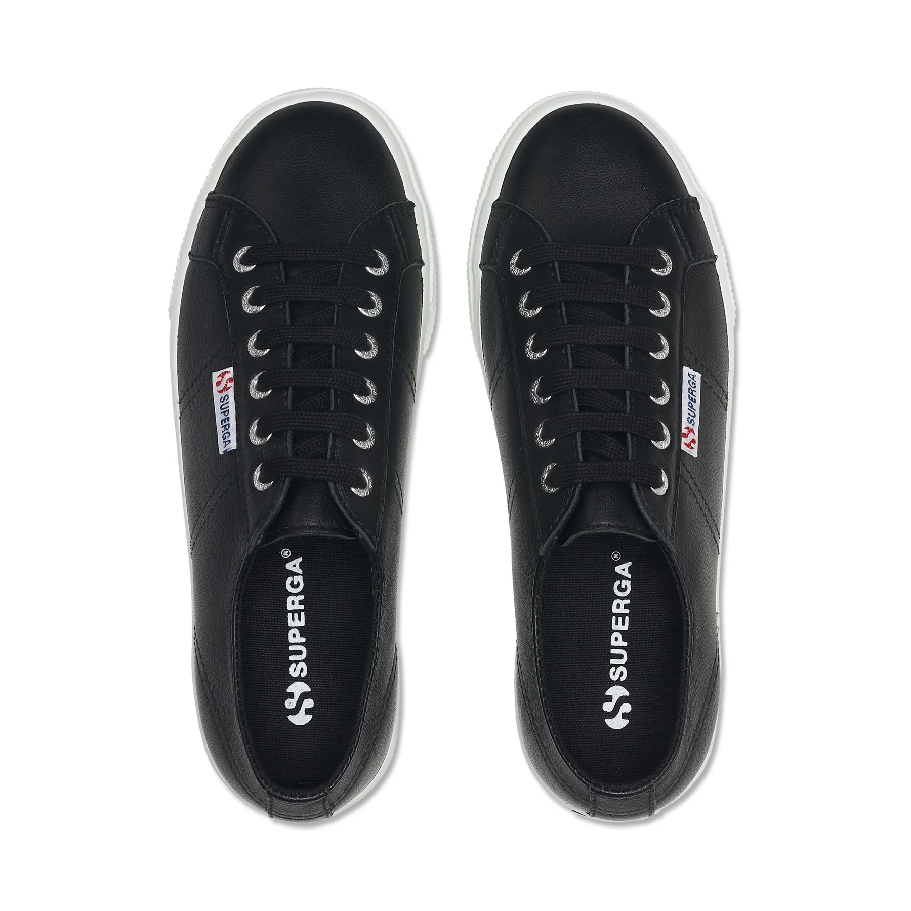 2790 NAPPA-BLACK-WHITE