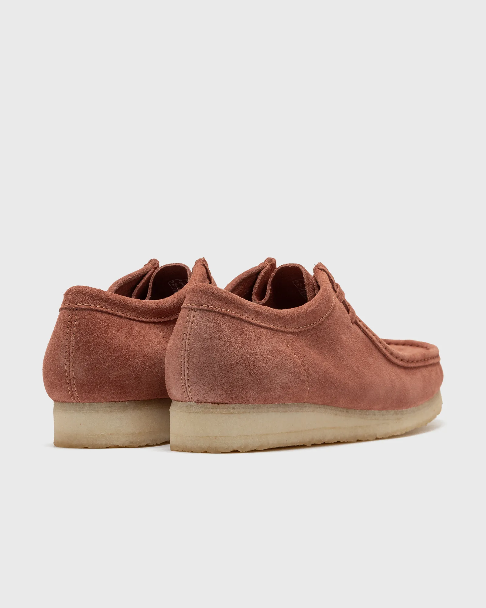 Clarks Originals Wallabee
