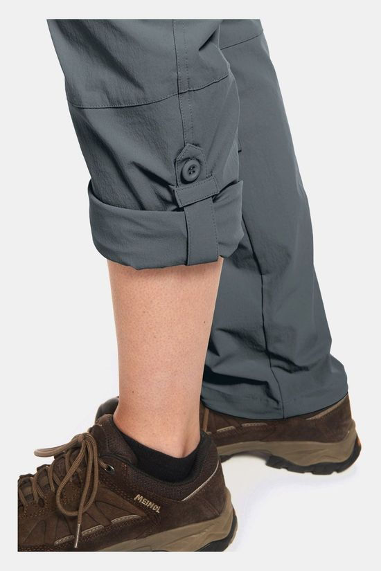 Maier Sports Maier Sports Lulaka Long Broek Dames