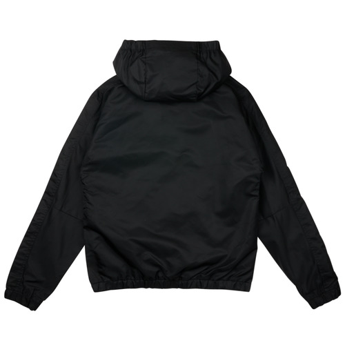 Calvin Klein Jeans - LOGO TAPE JACKET - Noir