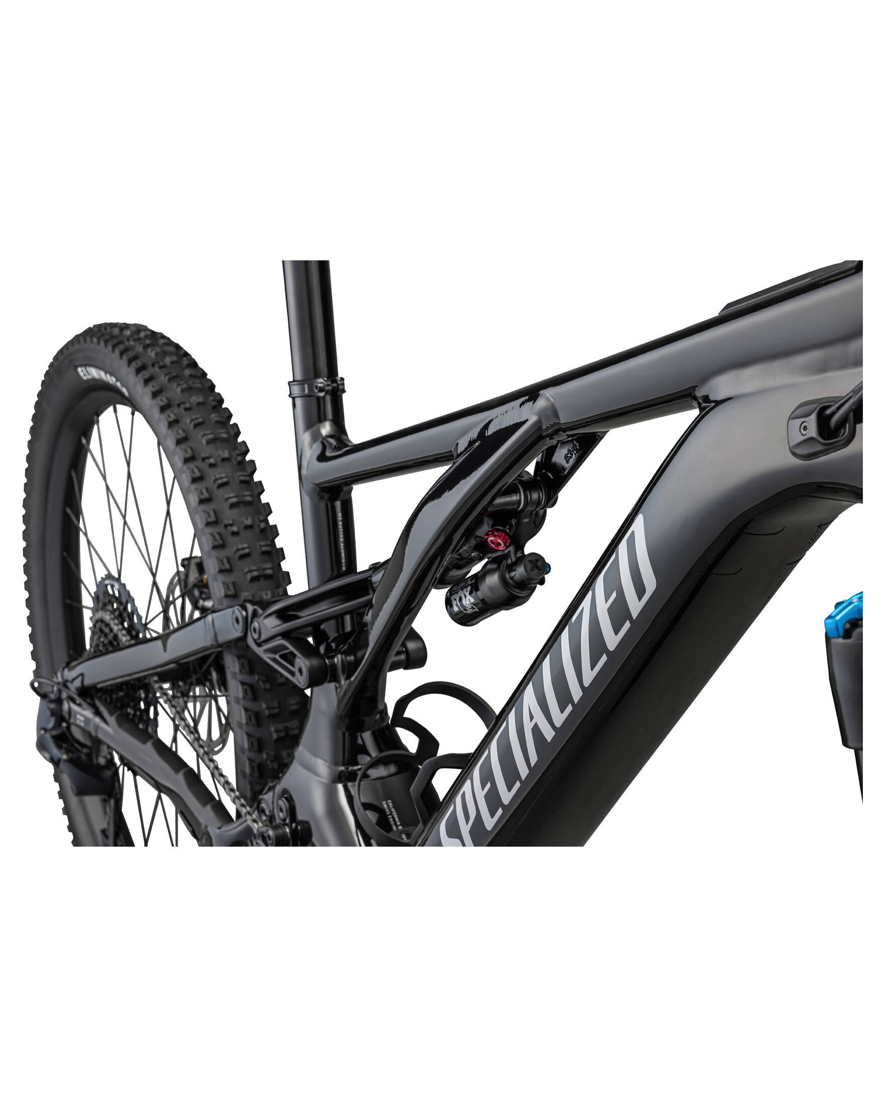 Specialized| E-Bike TURBO LEVO COMP ALLOY NB Specialized Turbo Full Power System 2.2 700 Wh