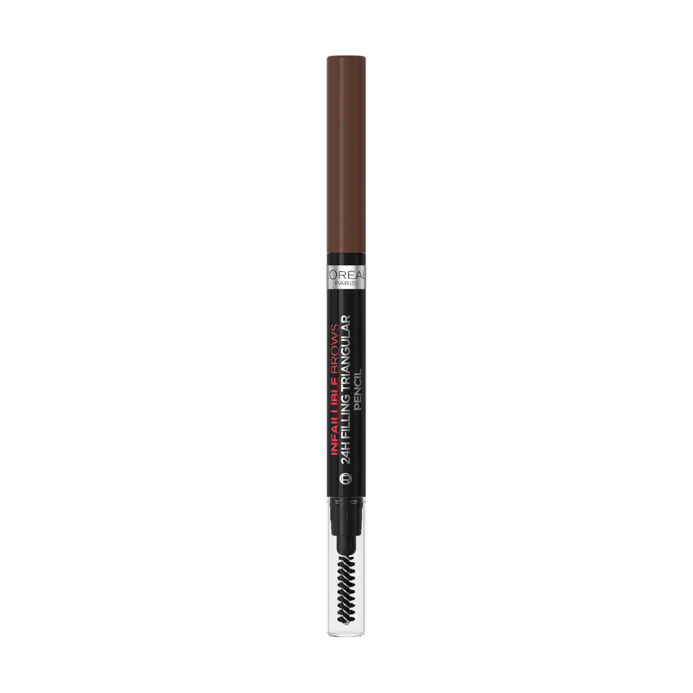 L'ORÉAL PARIS Eyebrow Pencil Brow Xpert Triangular Brow Pencil1.0 Black