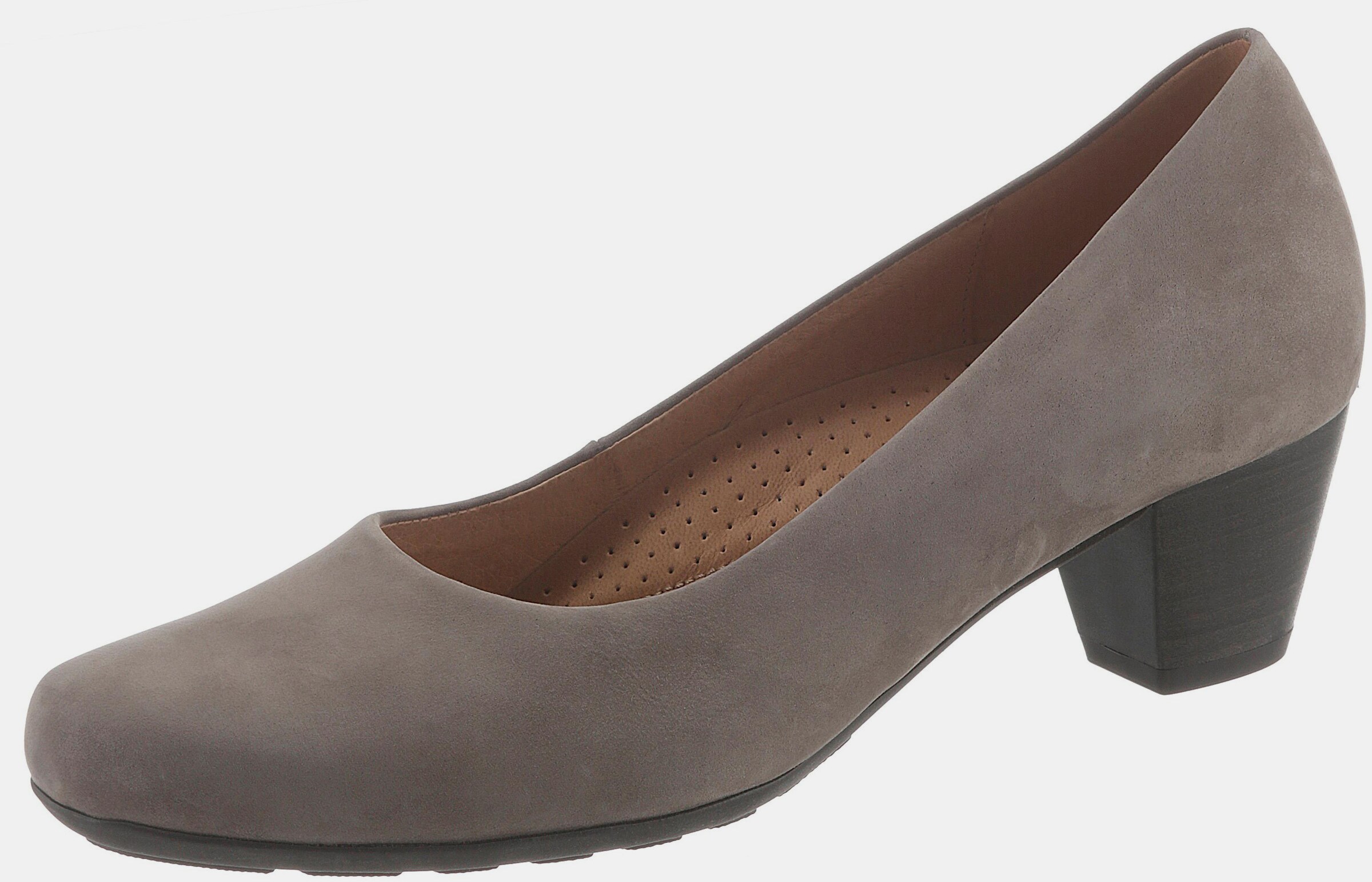 Pumps