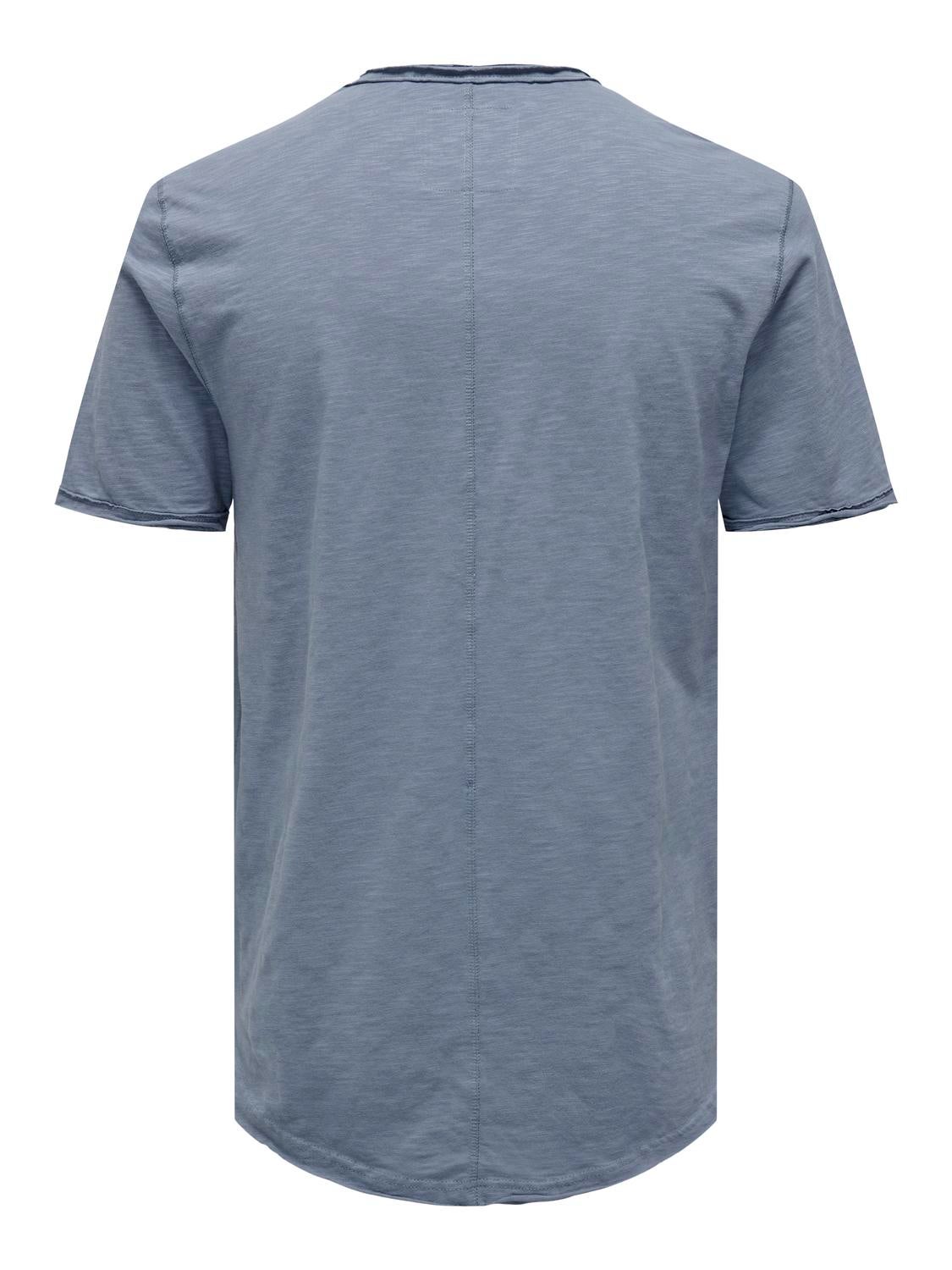 ONSBENNE T-shirt Flint Stone
