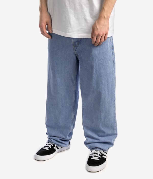 Dickies Thomasville Jeans (vintage aged blue)