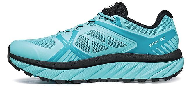 SCARPA - CHAUSSURES DE TRAIL SPIN INFINITY W