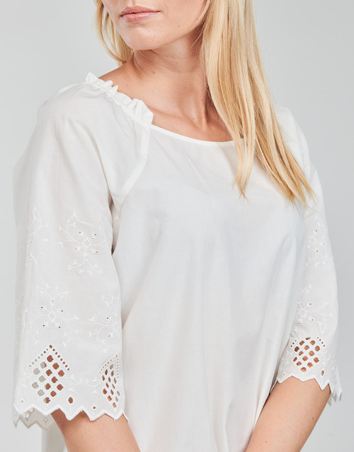 Only - ONLLILLO - Blanc