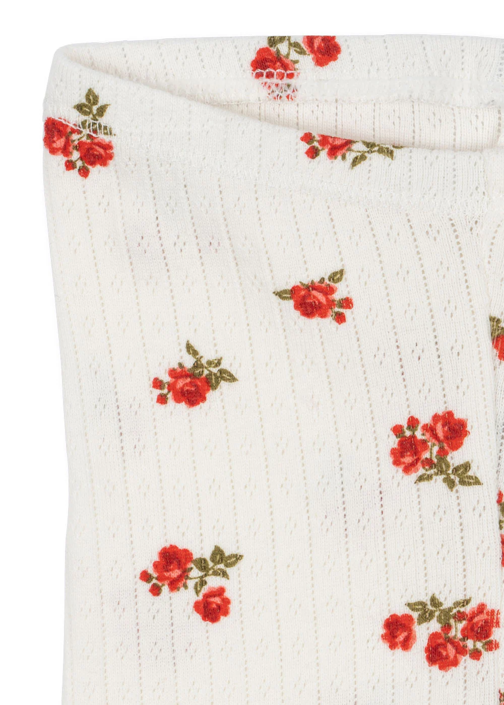 Minnie bukser - rose red - 3M