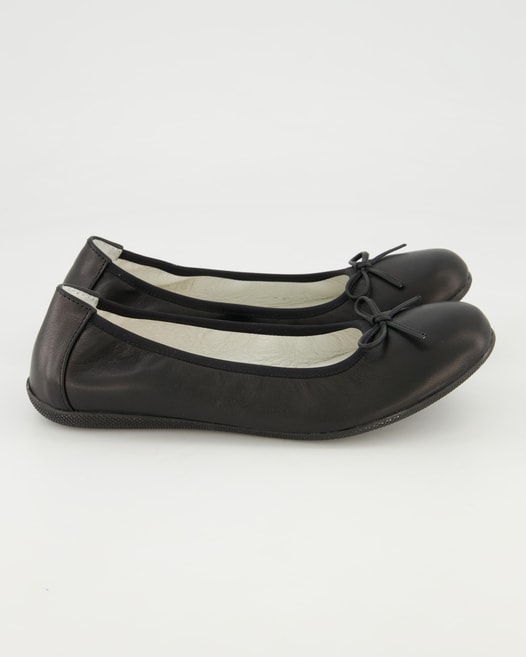 Primigi 3919766 Ballerinas in Schwarz