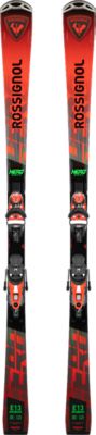 RossignolHERO Elite ST Ti - keine