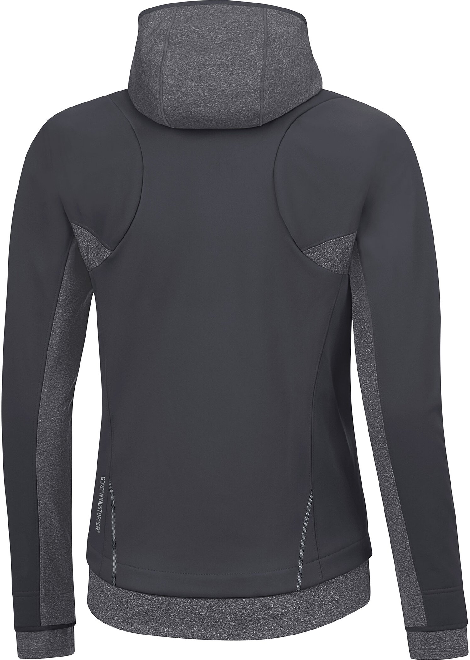 W.L. Gore & Associates GmbH R3 WMN GWS Thermo Hoodie
