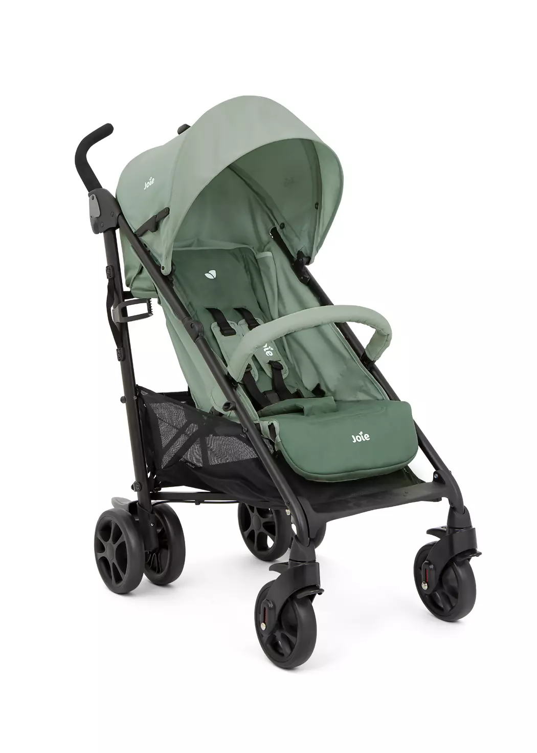 Buggy Brisk LX Laurel