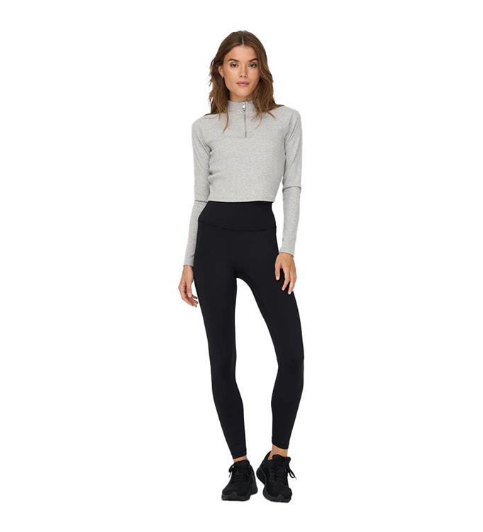Only Play Women Onpjam-Anna-2-X Super-High Waist Sportlegging